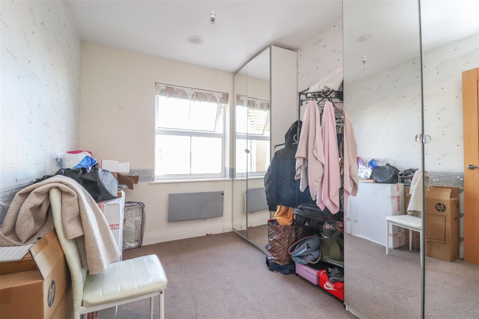 Appointmoor Audley Court, Way, SouthendOnSea